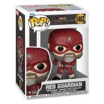 Funko Pop! Marvel Thunderbolts - Red Guardian (Guardião Vermelho) #1482