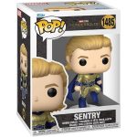 Funko Pop! Marvel Thunderbolts - Sentry (Sentinela) #1485