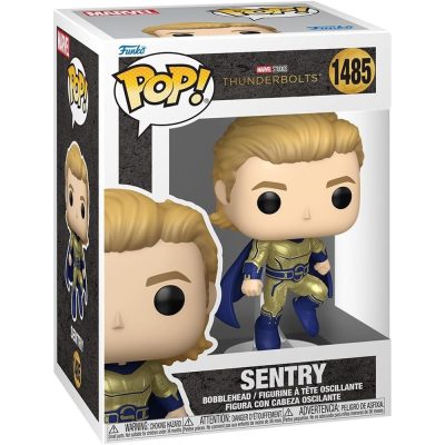 Funko Pop! Marvel Thunderbolts - Sentry (Sentinela) #1485