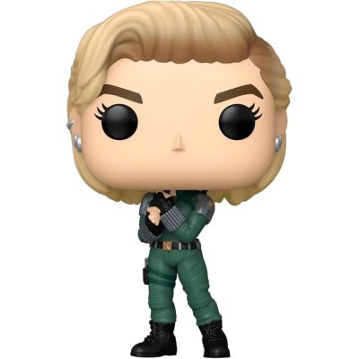 Funko Pop! Marvel Thunderbolts - Yelena Belova #1481