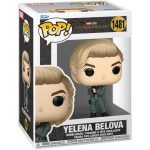 Funko Pop! Marvel Thunderbolts - Yelena Belova #1481