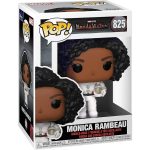 Funko Pop! Marvel Wandavision - Monica Rambeau (Space Suit) #825