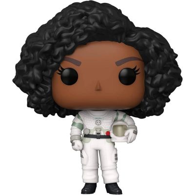 Funko Pop! Marvel Wandavision - Monica Rambeau (Space Suit) #825