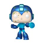 Funko Pop! Mega Man (Zombie Chase Edition) (#1097) – Funko Fusion Funko Pop! Mega Man (Zombie Chase Edition) (#1097) - Funko Fusion