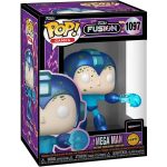 Funko Pop! Mega Man (Zombie Chase Edition) (#1097) – Funko Fusion Funko Pop! Mega Man (Zombie Chase Edition) (#1097) - Funko Fusion