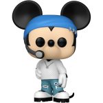 Funko Pop Mickey Mouse (Kpop Outfit) #1622