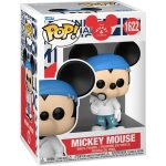Funko Pop Mickey Mouse (Kpop Outfit) #1622