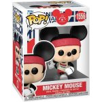 Funko Pop Mickey Mouse (Marathon Outfit) #1556
