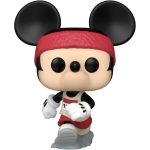 Funko Pop Mickey Mouse (Marathon Outfit) #1556