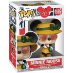 Funko Pop Minnie Mouse (Festival Outfit) #1585