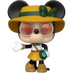 Funko Pop Minnie Mouse (Festival Outfit) #1585