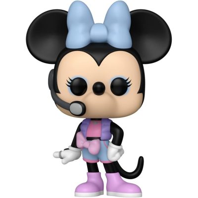 Funko Pop Minnie Mouse (Kpop Outfit) #1623