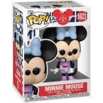 Funko Pop Minnie Mouse (Kpop Outfit) #1623