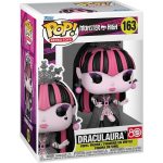Funko Pop Monster High – Draculaura #163 | Retro Toys – Edição Comemorativa Mattel 80 Anos Funko Pop Monster High – Draculaura #163 | Retro Toys – Edição Comemorativa Mattel 80 Anos