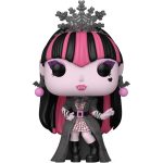 Funko Pop Monster High – Draculaura #163 | Retro Toys – Edição Comemorativa Mattel 80 Anos Funko Pop Monster High – Draculaura #163 | Retro Toys – Edição Comemorativa Mattel 80 Anos