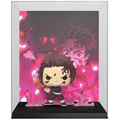 Funko Pop! Movie Poster Demon Slayer - Tanjiro Kamado #2047