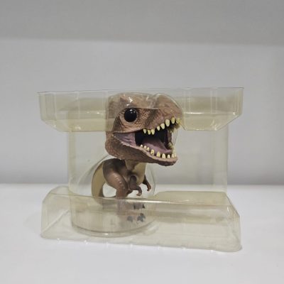 Funko Pop Movies - Jurassic Park Tyrannosaurus Rex 548 #3