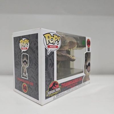 Funko Pop Movies - Jurassic Park Tyrannosaurus Rex 548 #3