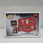 Funko Pop Movies - Jurassic Park Tyrannosaurus Rex 548 #3