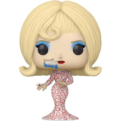 Funko Pop! Movies - Martian Spy Girl (Marte Ataca!) #1876
