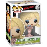 Funko Pop! Movies - Martian Spy Girl (Marte Ataca!) #1876