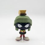 Funko Pop Movies - Space Jam New Legacy Marvin The Martian 1085 (Sem Caixa)