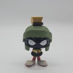 Funko Pop Movies - Space Jam New Legacy Marvin The Martian 1085 (Sem Caixa)