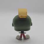Funko Pop Movies - Space Jam New Legacy Marvin The Martian 1085 (Sem Caixa)