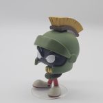 Funko Pop Movies - Space Jam New Legacy Marvin The Martian 1085 (Sem Caixa)