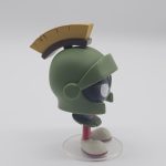 Funko Pop Movies - Space Jam New Legacy Marvin The Martian 1085 (Sem Caixa)