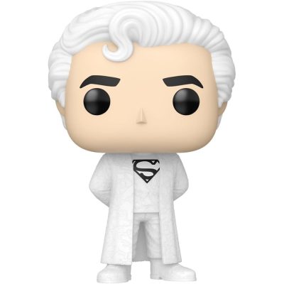 Funko Pop! Movies Superman 1978 - Jor-El (Marlon Brando) #538
