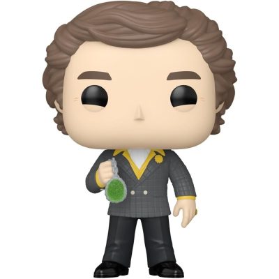 Funko Pop! Movies Superman 1978 - Lex Luthor (Gene Hackman) #540