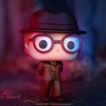 Funko Pop Mr. Whatsit #1808 (Sr. Fulano) (Stranger Things Season 5)