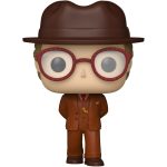 Funko Pop Mr. Whatsit #1808 (Sr. Fulano) (Stranger Things Season 5)