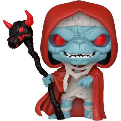 Funko Pop! Mumm-Ra (#1705) - Thundercats | O Ser Eterno