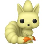 Funko Pop! Ninetales #1091 (Pokémon)