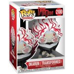Funko Pop Okarun (Transformed) #2100 (Dan Da Dan)