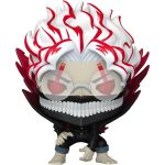 Funko Pop Okarun (Transformed) #2100 (Dan Da Dan)