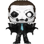 Funko Pop! Papa Emeritus Iv #428 (Bat Outfit) Ghost Funko Pop! Papa Emeritus Iv #428 (Bat Outfit) Ghost