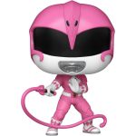 Funko Pop! Pink Ranger #1778 - Power Rangers: O Filme (1995)