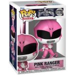 Funko Pop! Pink Ranger #1778 - Power Rangers: O Filme (1995)