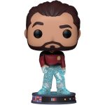 Funko Pop! Plus William T. Riker #1688 (Transporter / Glitter) – Star Trek: The Next Generation Funko Pop! Plus William T. Riker #1688 (Transporter / Glitter) – Star Trek: The Next Generation