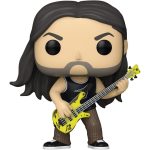 Funko Pop! Robert Trujillo (72 Seasons) (#487) - Metallica