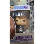 Funko Pop Rocks – Mariah Carey 276 (Fantasy) (Duplicado) Funko Pop Rocks - Mariah Carey 276 (Fantasy) (Duplicado)