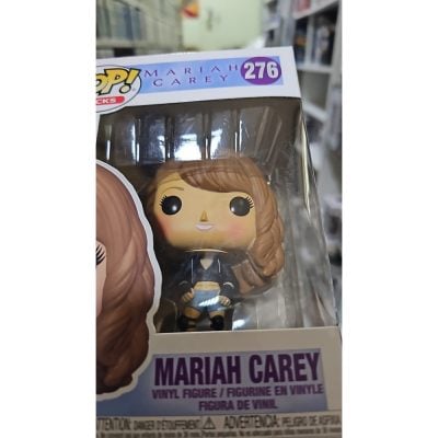 Funko Pop Rocks - Mariah Carey 276 (Fantasy) (Duplicado)
