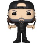 Funko Pop Rocks – Metallica – Lars Ulrich #485 Funko Pop Rocks - Metallica - Lars Ulrich #485
