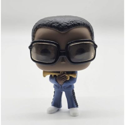 Funko Pop Rocks - Miles Davis 191 (Sem Caixa)