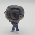 Funko Pop Rocks – Miles Davis 191 (Sem Caixa) Funko Pop Rocks - Miles Davis 191 (Sem Caixa)