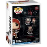Funko Pop! Rogue With Daggers (#1009) – Diablo Iv | Ladina Com Adagas Funko Pop! Rogue With Daggers (#1009) - Diablo Iv | Ladina Com Adagas