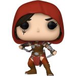 Funko Pop! Rogue With Daggers (#1009) – Diablo Iv | Ladina Com Adagas Funko Pop! Rogue With Daggers (#1009) - Diablo Iv | Ladina Com Adagas